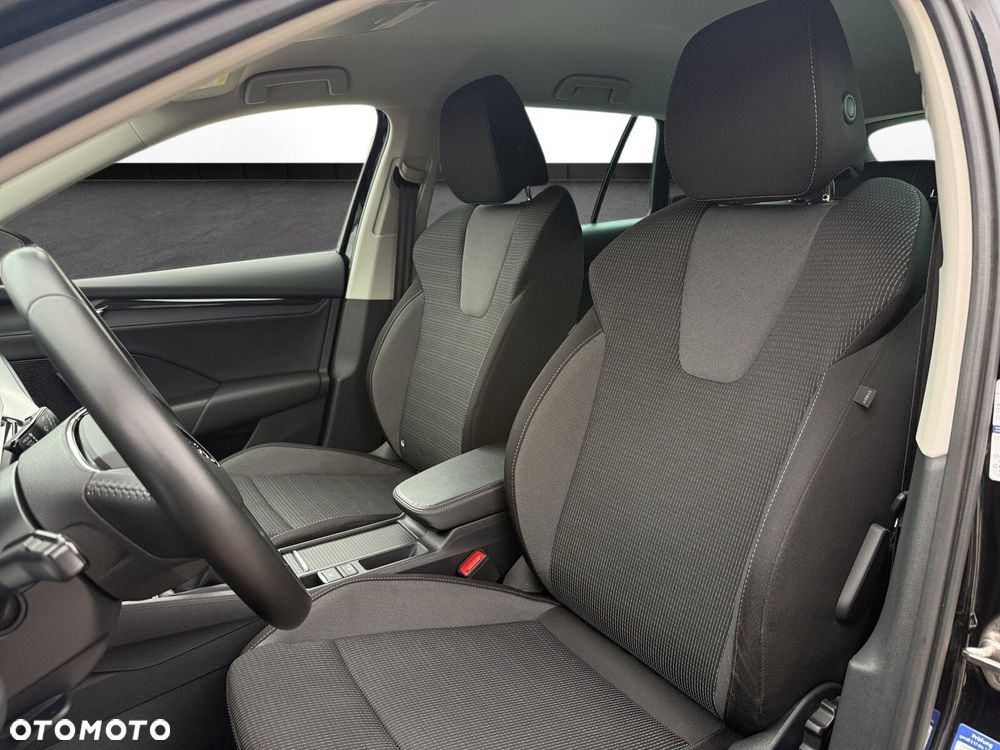 Skoda Octavia 2.0 TDI Ambition - 13