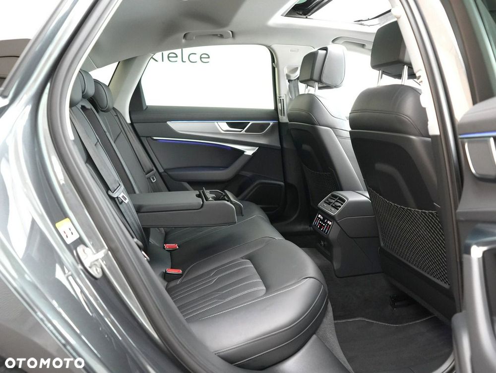 Audi A6 Limousine - 31