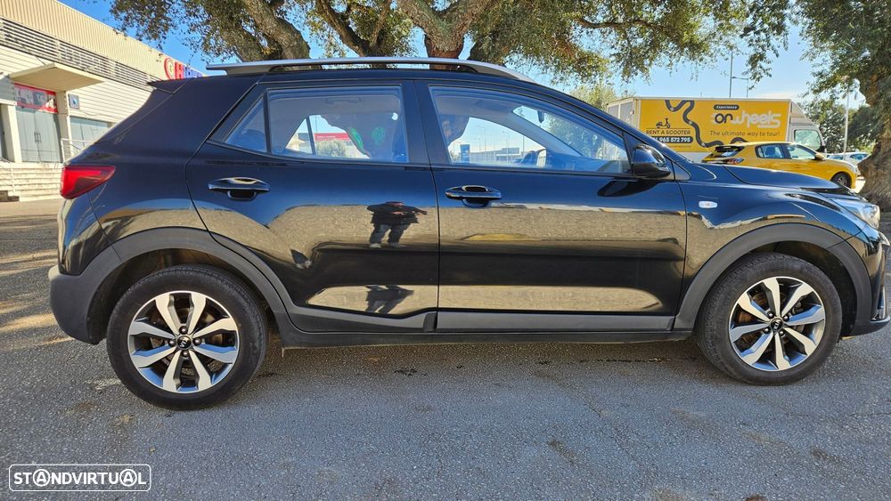 Kia Stonic 1.2 Dynamic - 4