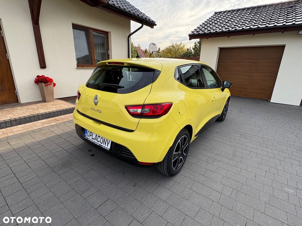 Renault Clio - 13