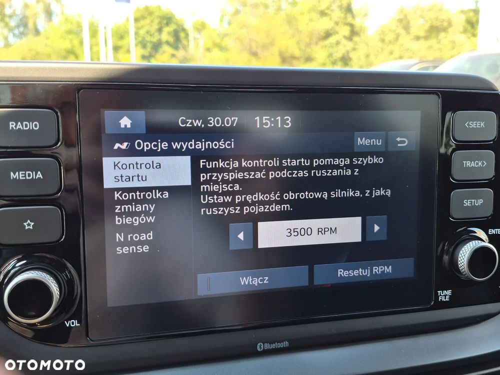 Hyundai i20 1.6 T-GDI N Performance - 24