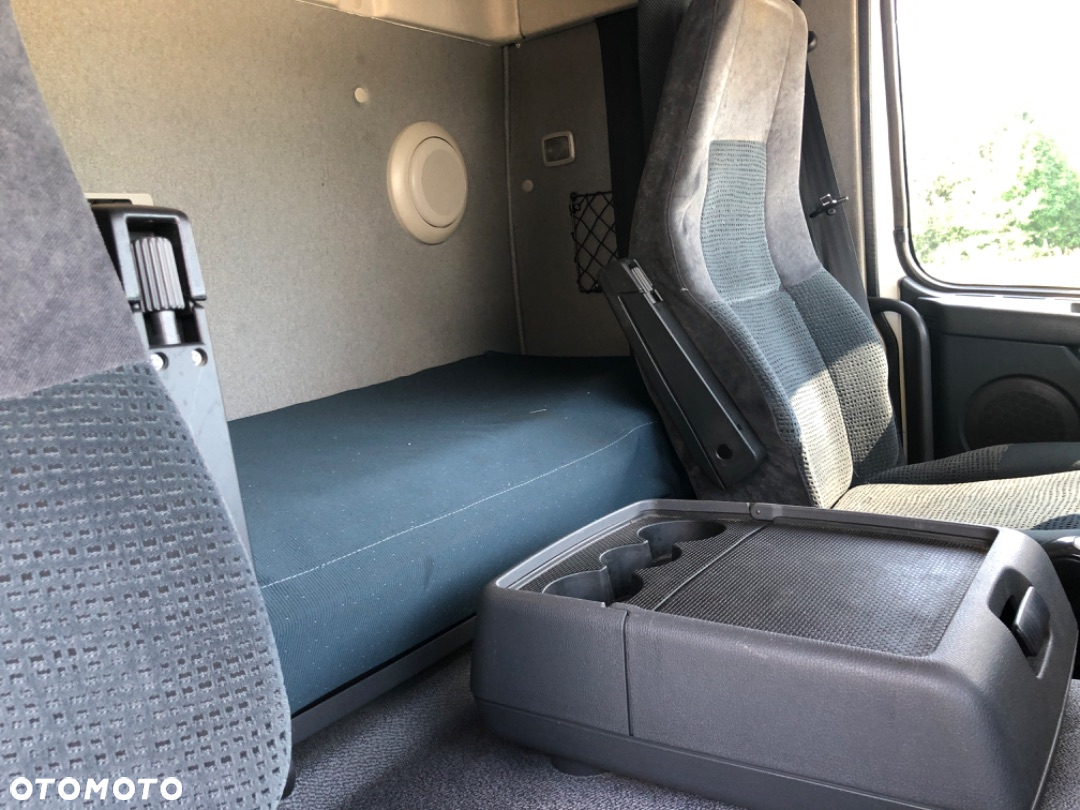 Volvo FM 330 BURTO - FIRANKA 18 Palet - 17
