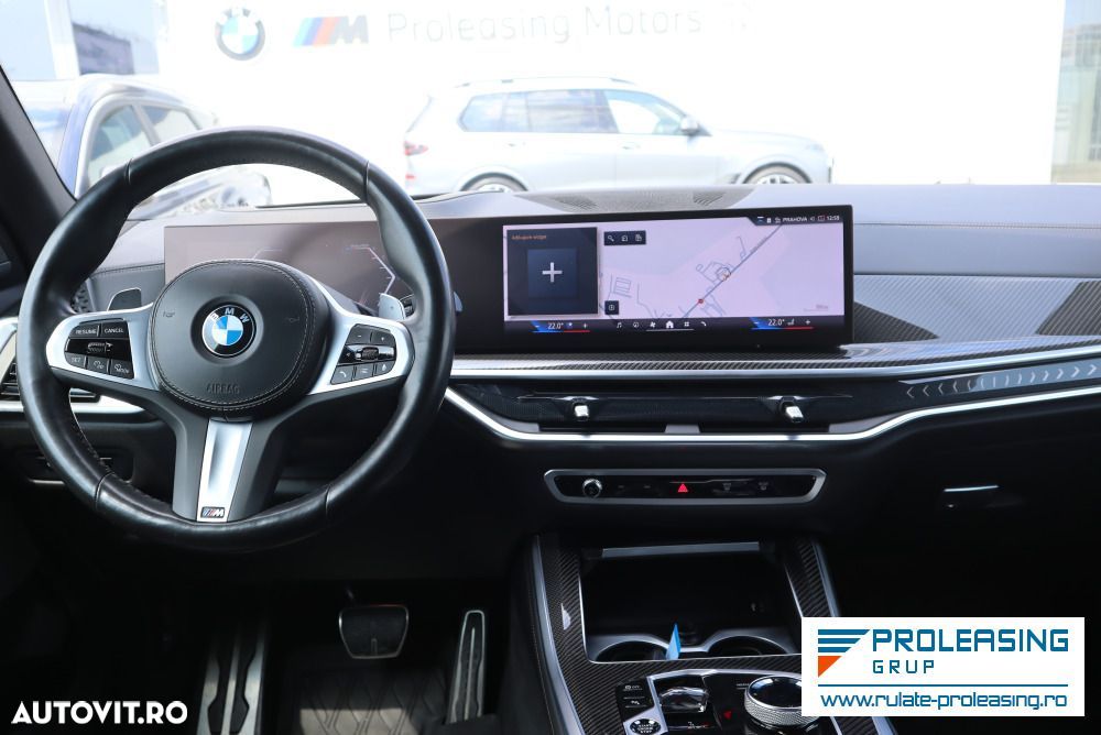 BMW X5 xDrive30d AT MHEV - 11