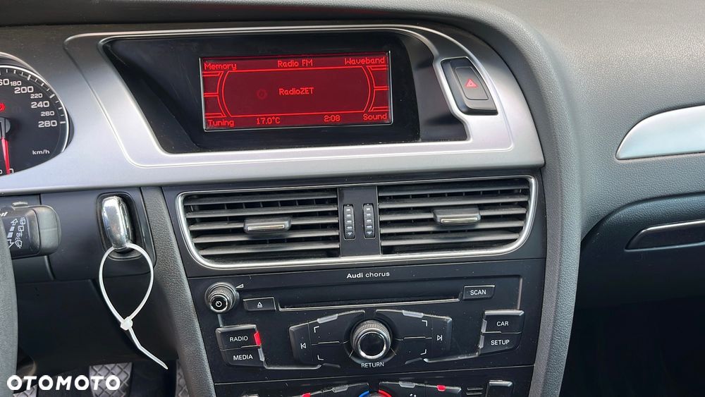 Audi A4 Avant - 12