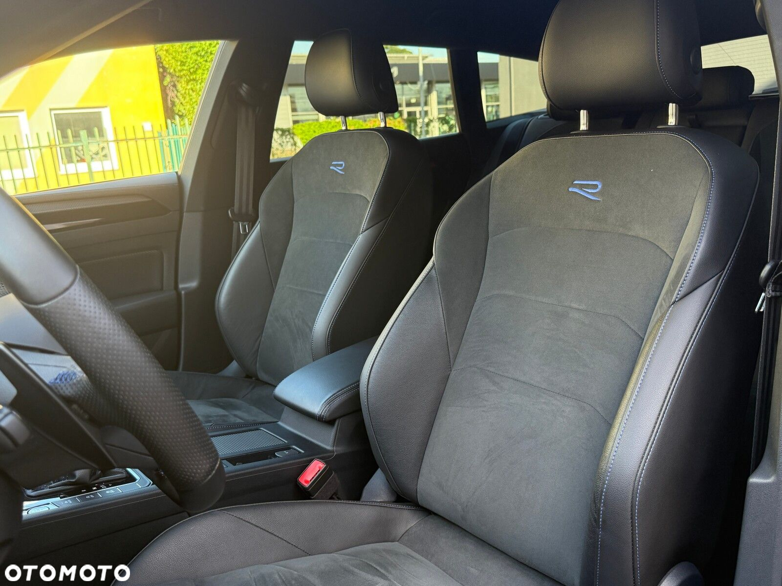 Volkswagen Arteon - 17