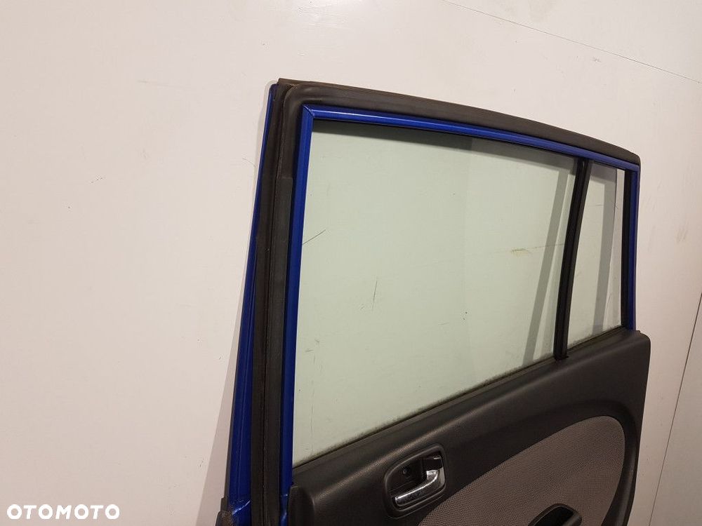 DAIHATSU CUORE VI DRZWI TYŁ PRAWEJ HB 5D - 11