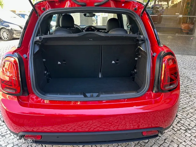 MINI 3 Portas Cooper SE Premium Extra Yours - 35