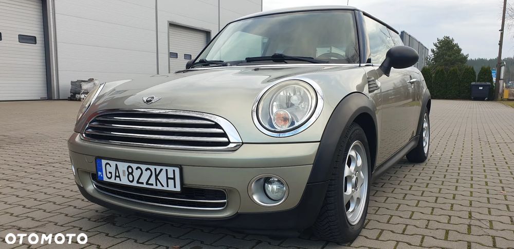 MINI ONE - 4