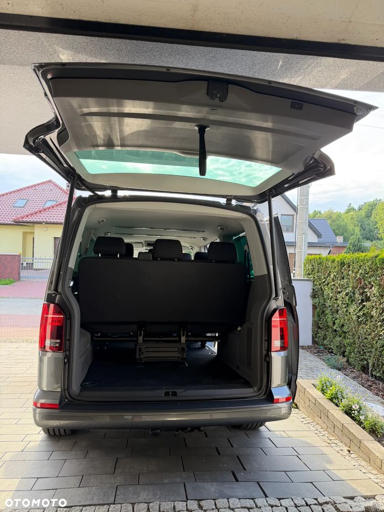 Volkswagen Caravelle 2.0 TDI L1 Trendline 4Motion DSG - 3