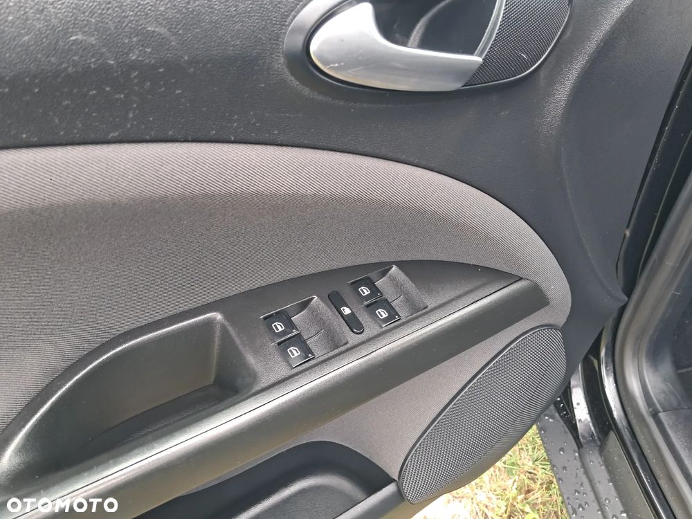 Seat Altea XL 1.4 TSI Reference - 22