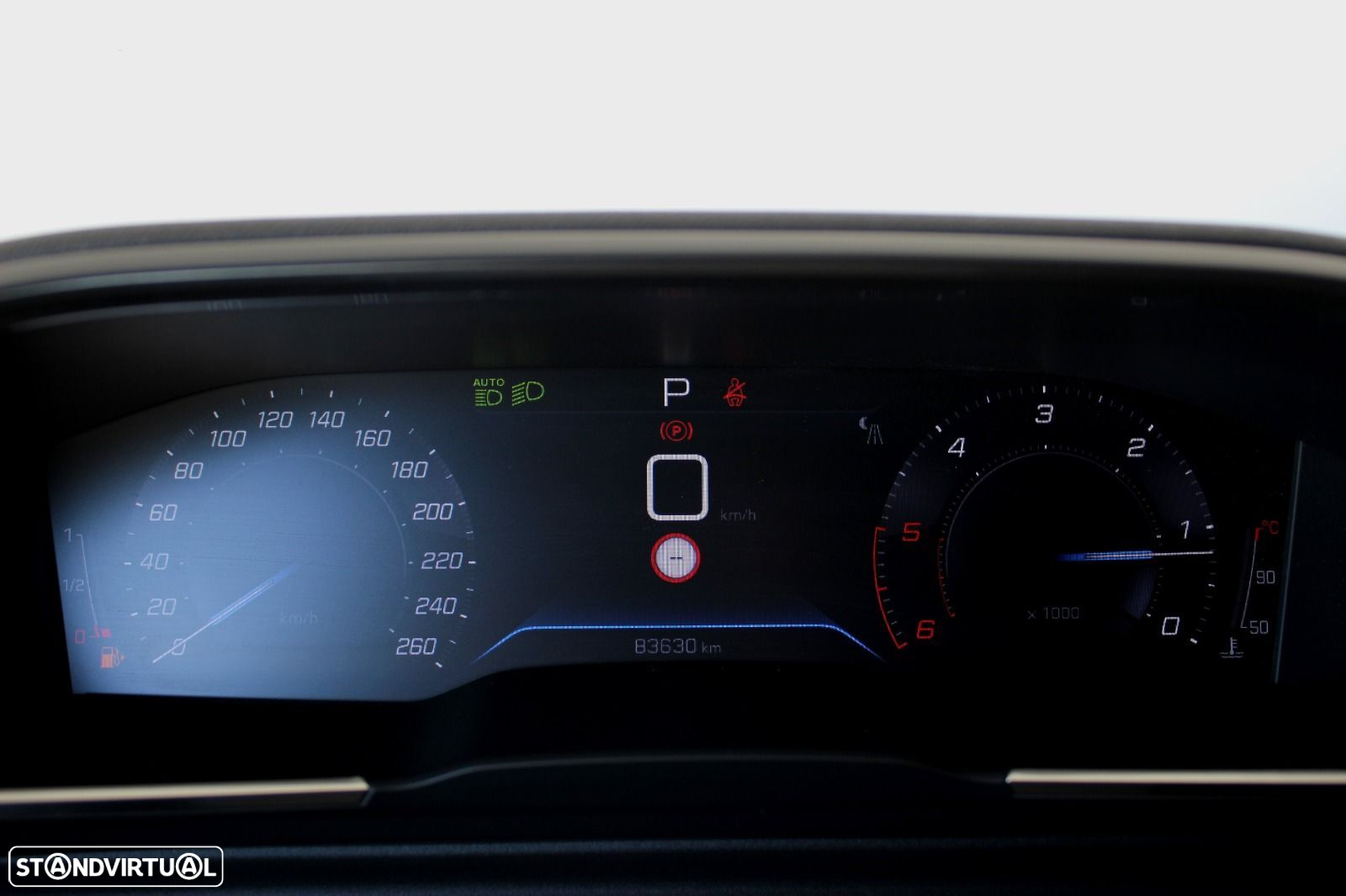 Peugeot 508 SW 2.0 BlueHDi GT EAT8 - 17