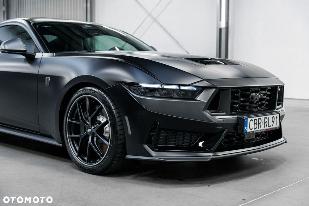 Ford Mustang 5.0 Ti-VCT V8 Dark Horse - 14