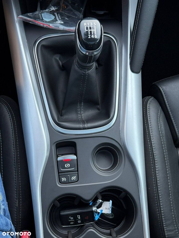 Renault Kadjar 1.5 Blue dCi Intens - 29