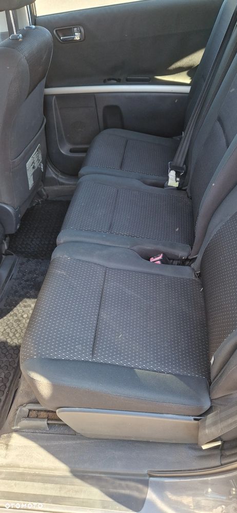 Toyota Corolla Verso 1.8 Sol - 10