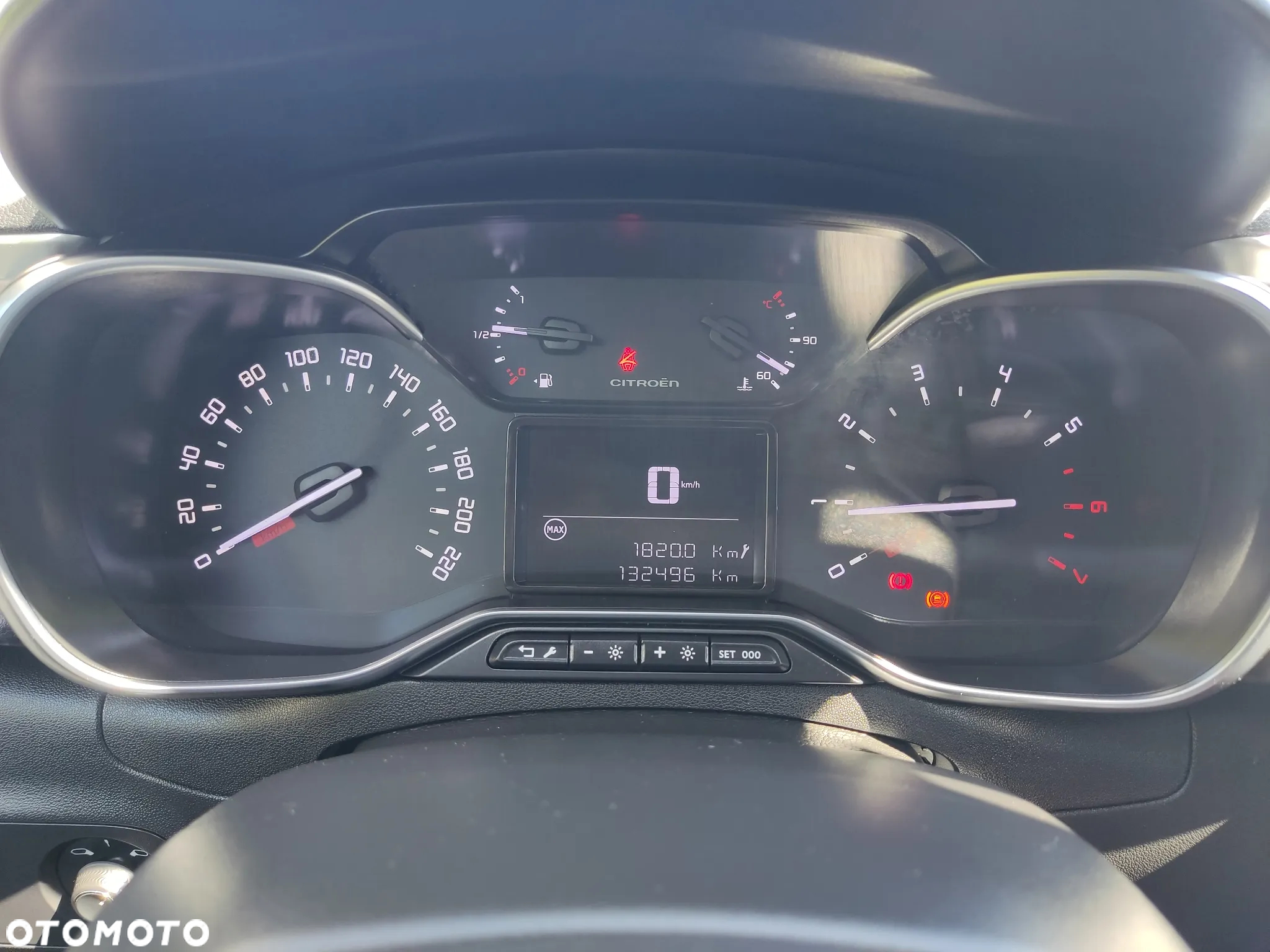 Citroën C3 1.5 BlueHDi Origins S&S - 19