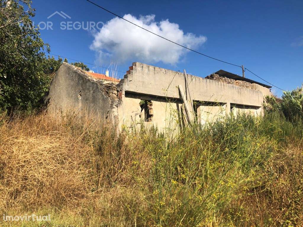 Terreno Misto para Loteamento em À-dos-Loucos, Alhandra - Grande imagem: 5/14