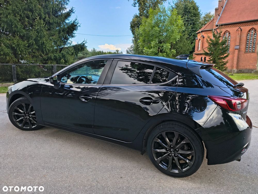 Mazda 3 ver-skyactiv--d-150-sports--line - 30