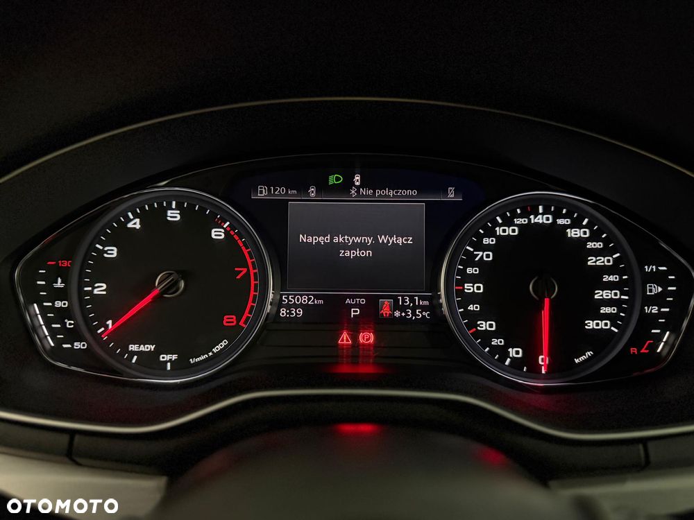 Audi A5 Sportback - 32