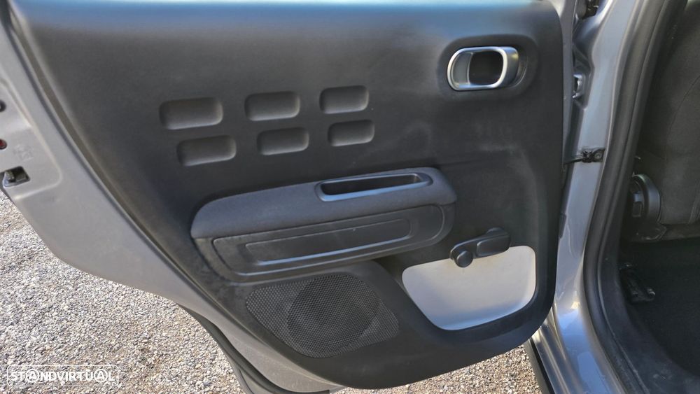 Citroën C3 1.2 PureTech Shine - 45