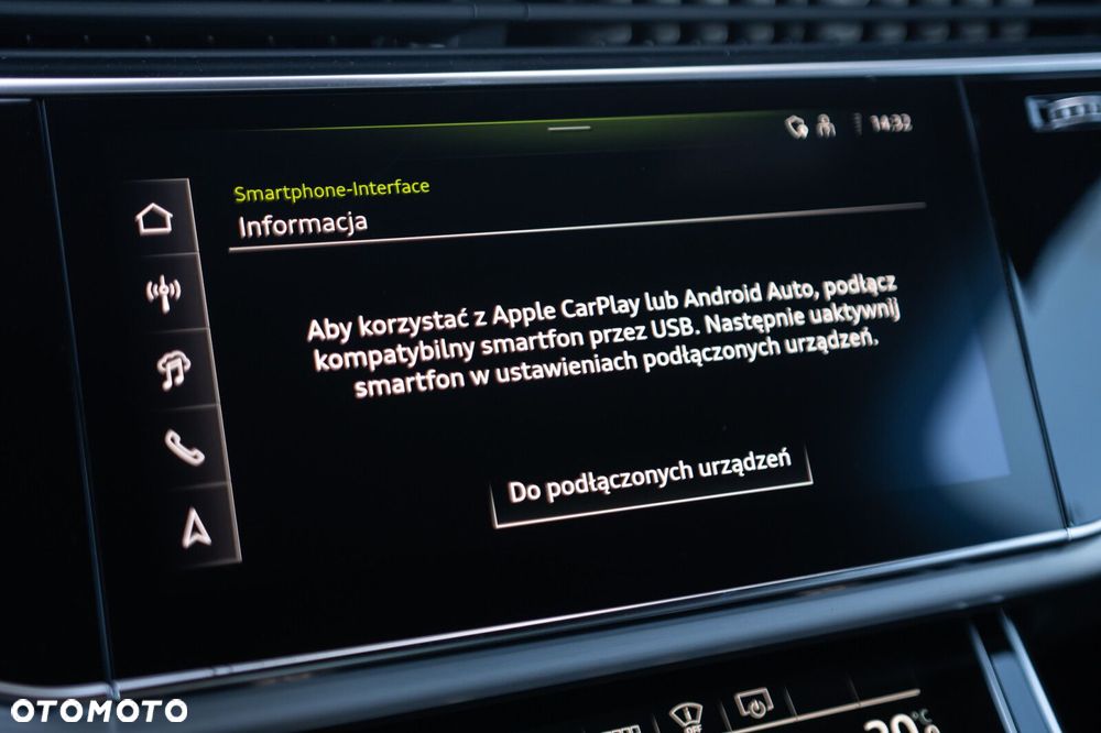 Audi Q7 TDI mHEV 210 kW Quattro S Line Tiptr - 36