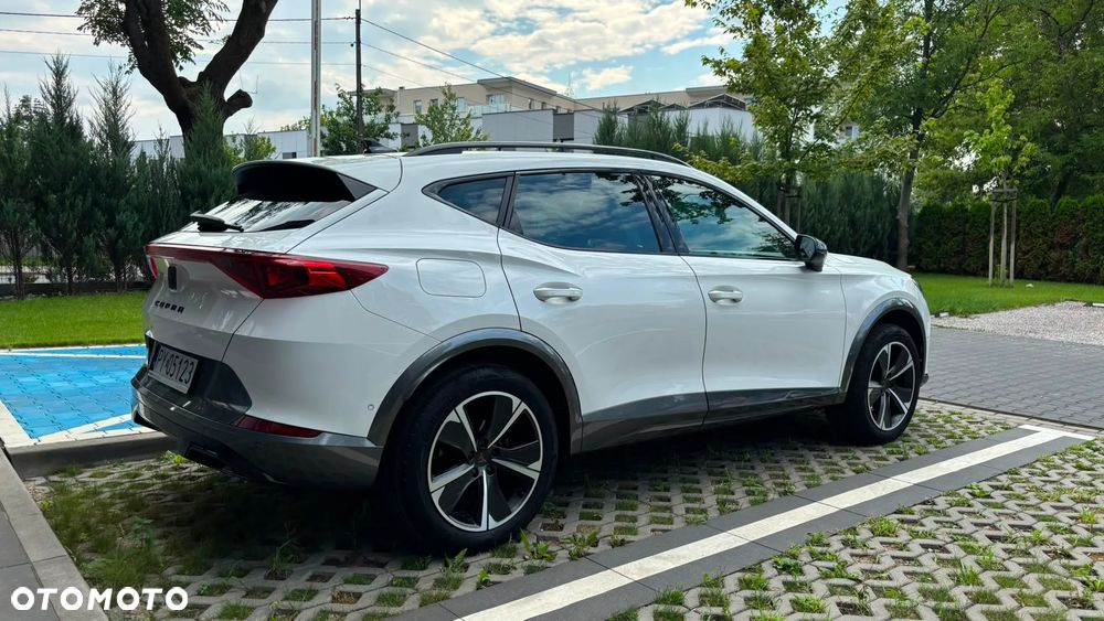 Cupra Formentor - 12