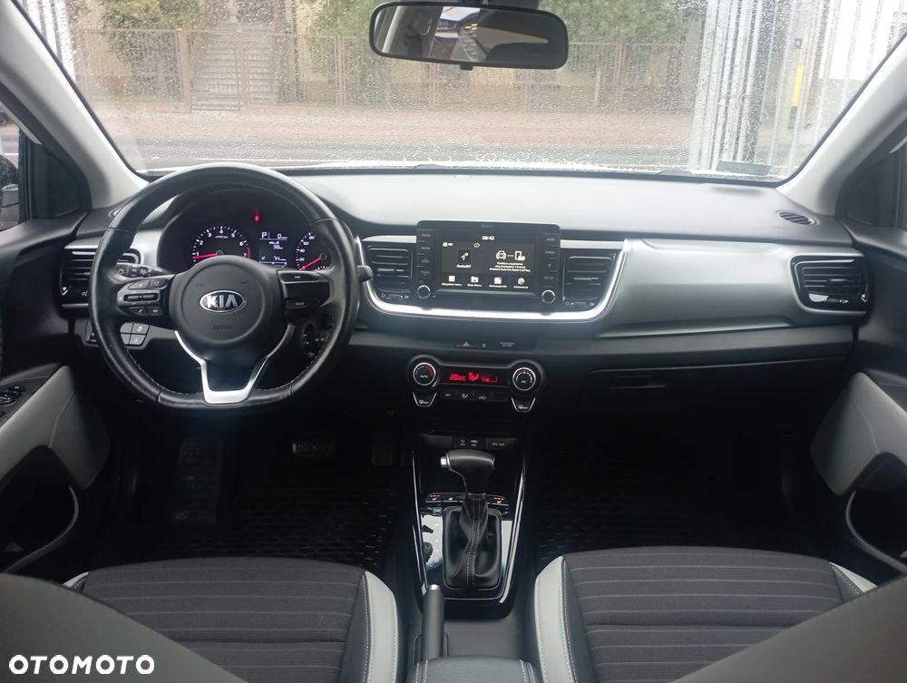 Kia Stonic 1.4 XL - 8