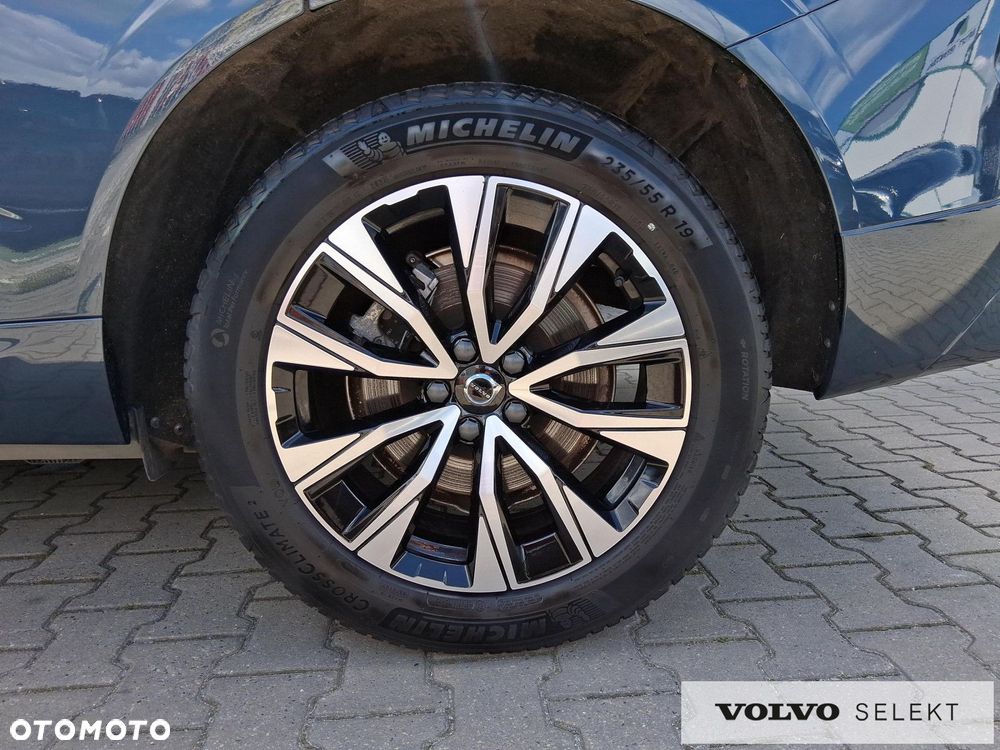 Volvo XC 60 - 23