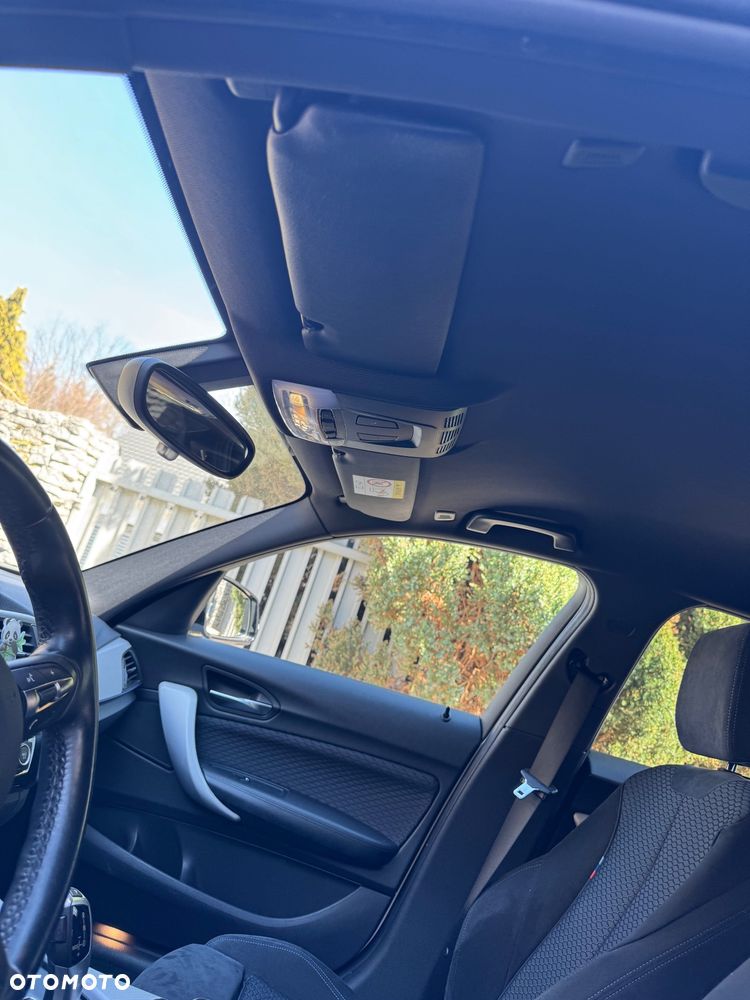 BMW Seria 1 118i M Sport - 12