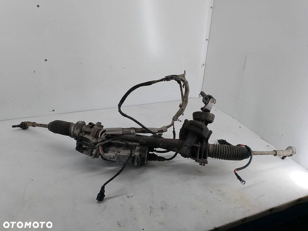 MAGLOWNICA PRZEKŁADNIA  ELEKTRYCZNA VW GOLF V 1K1423051CJ 1.9 TDI - 1