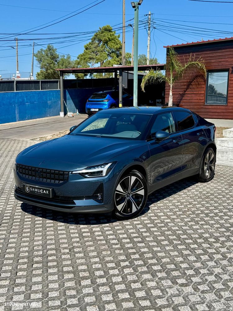 Polestar 2 - 3