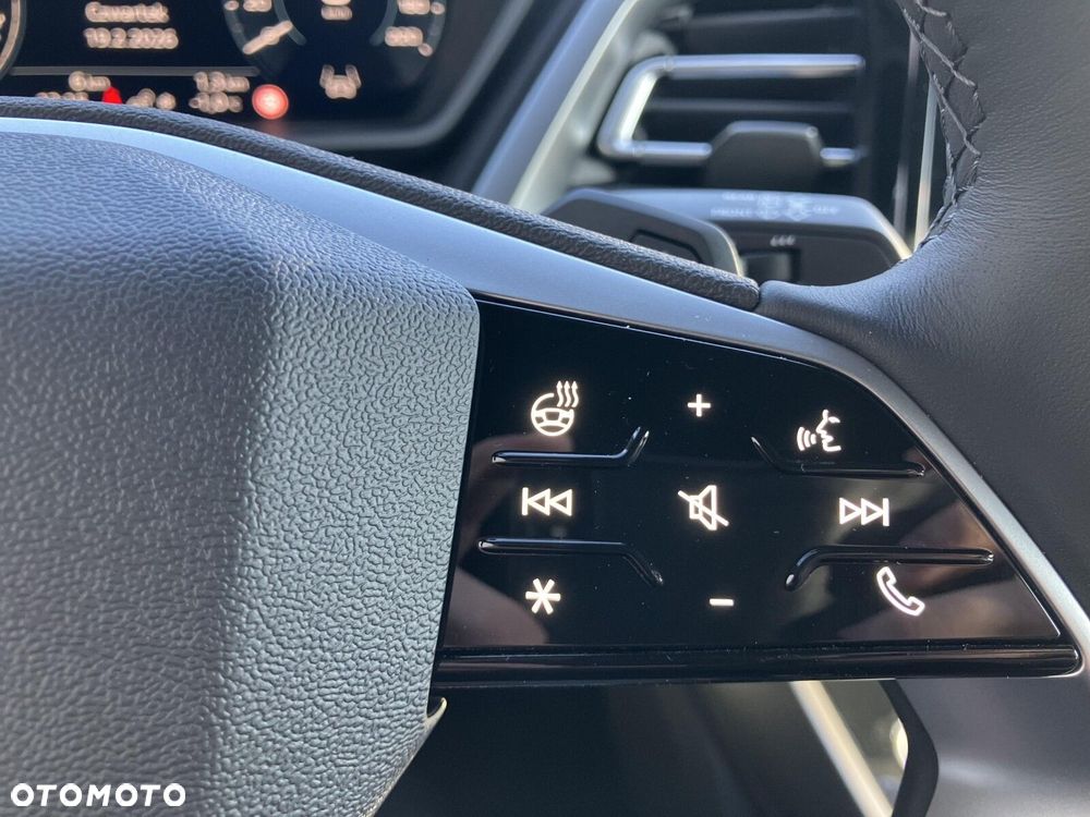 Audi Q4 e-tron - 22