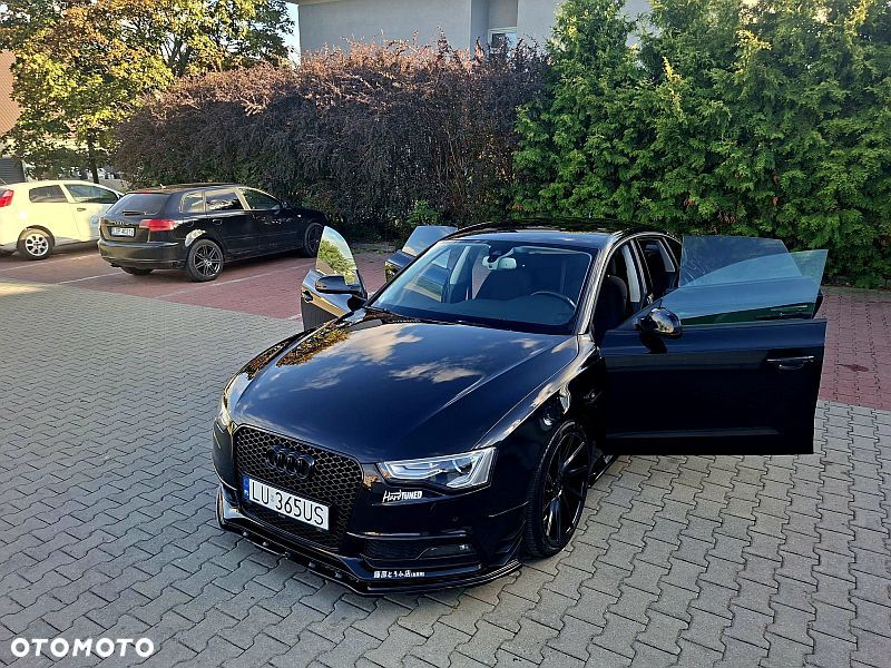 Audi A5 Sportback - 32