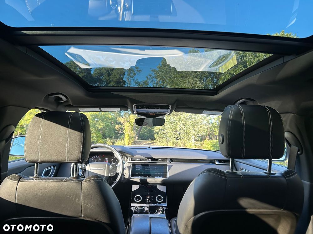 Land Rover Range Rover Velar 2.0 R-Dynamic S - 22