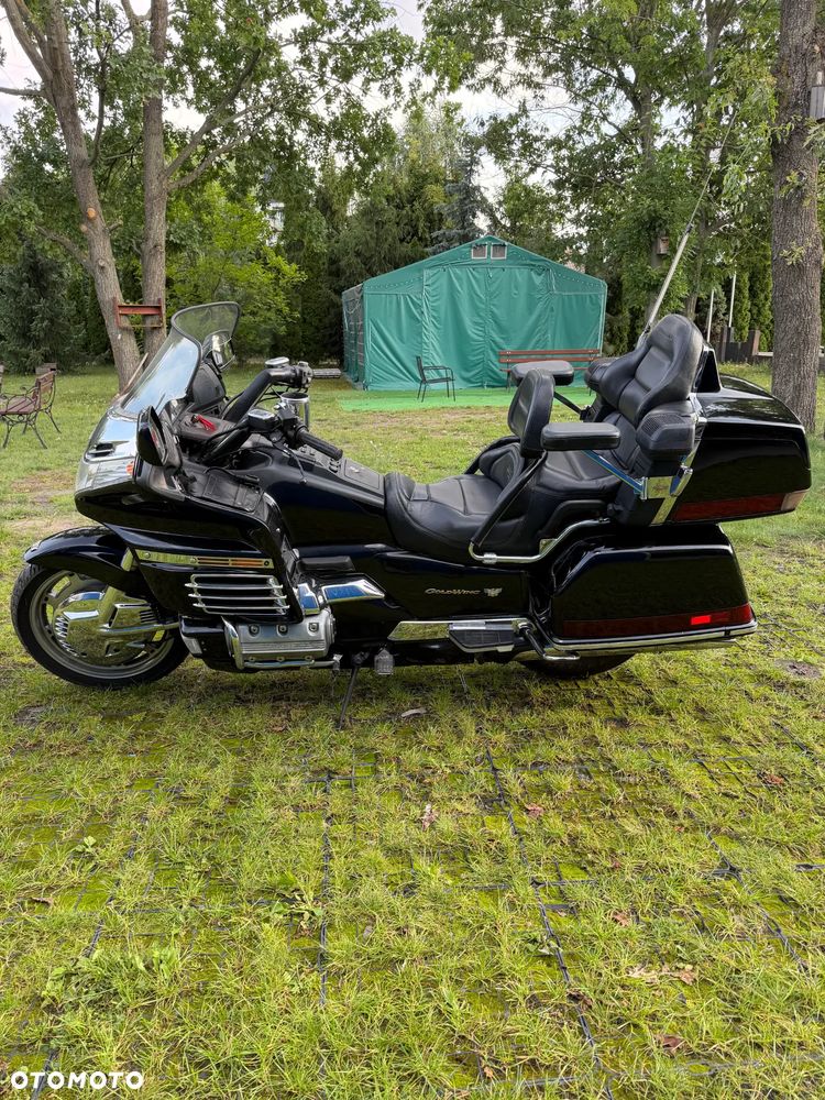 Honda GL - 3