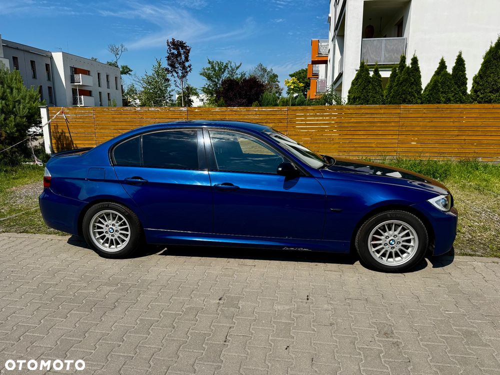 BMW Seria 3 - 14