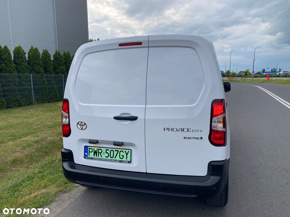 Citroën Berlingo - 12