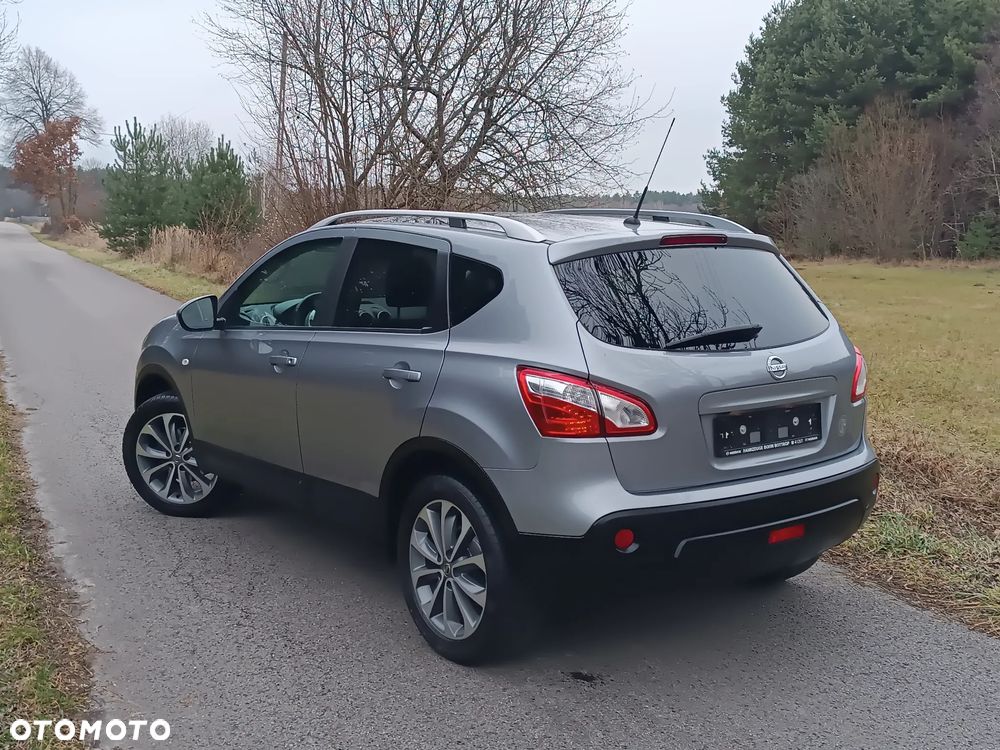 Nissan Qashqai 1.6 acenta - 19
