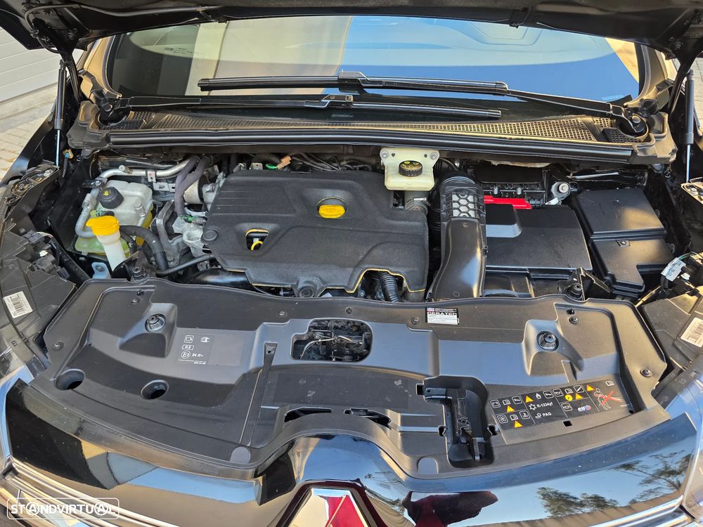 Renault Espace 1.6 dCi Initiale Paris EDC - 61