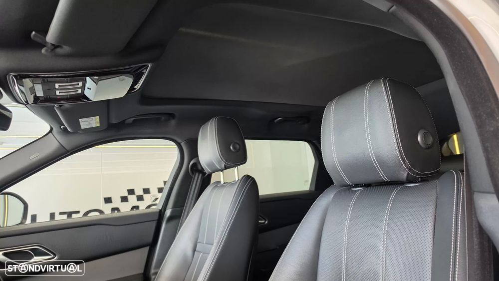 Land Rover Range Rover Velar 2.0 D R-Dynamic S - 49