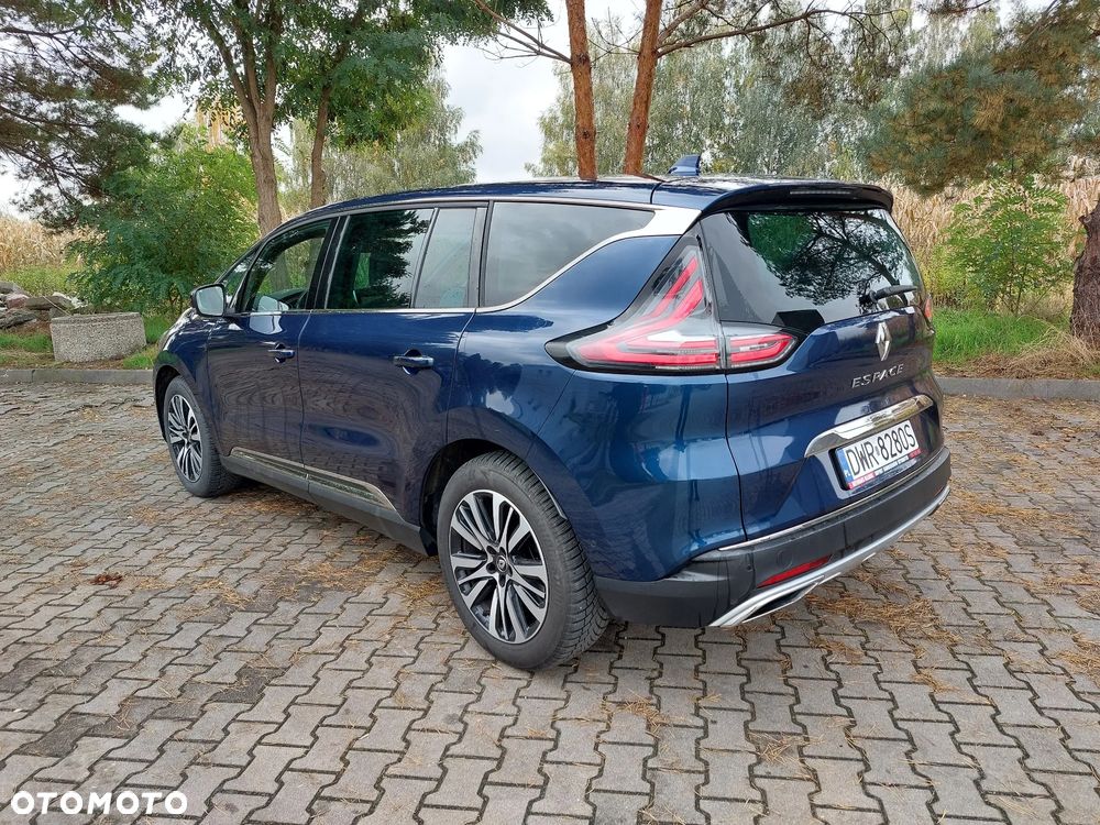 Renault Espace BLUE dCi 200 EDC LIMITED - 13