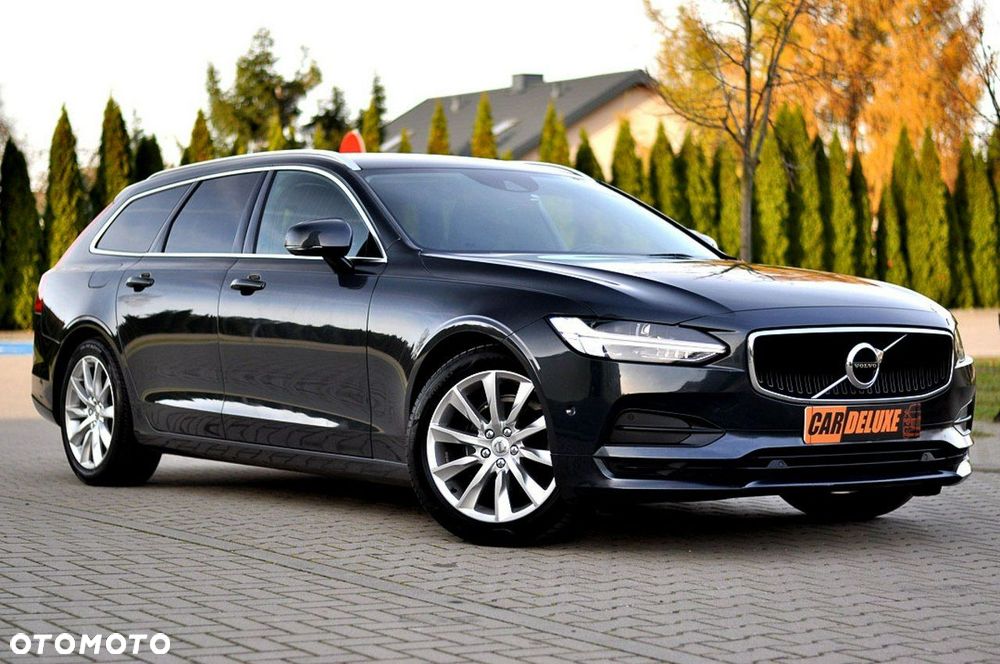 Volvo V90 D3 Momentum Pro - 9