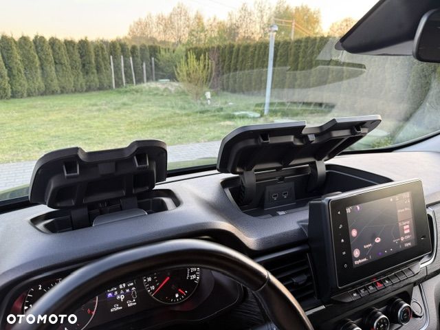 Renault Trafic Kombi 2.0 L2 HD Pack Clim EDC - 17