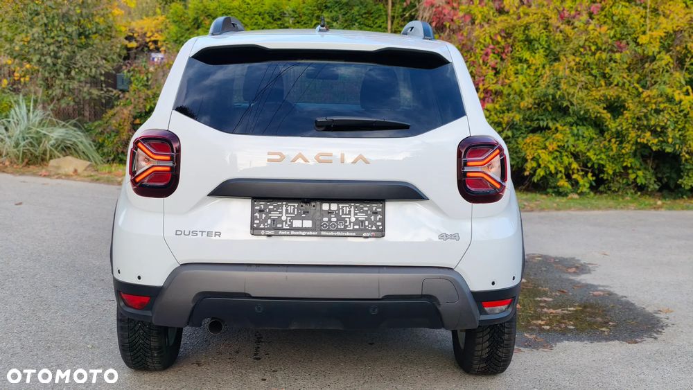 Dacia Duster - 6