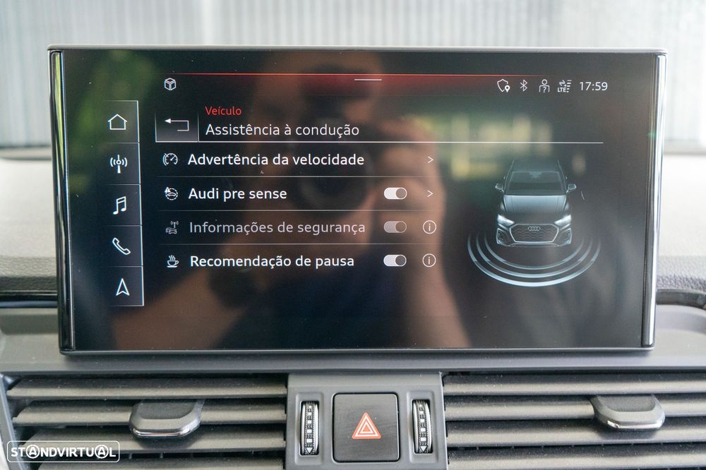 Audi Q5 50 TFSIe quattro S line S tronic - 13