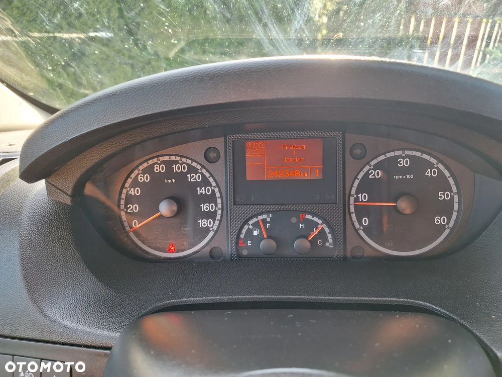 Fiat Ducato - 26