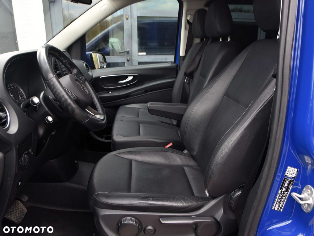 Mercedes-Benz Vito - 26
