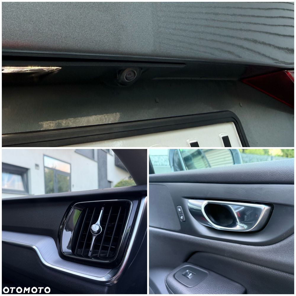 Volvo V60 D3 Geartronic Momentum Pro - 33
