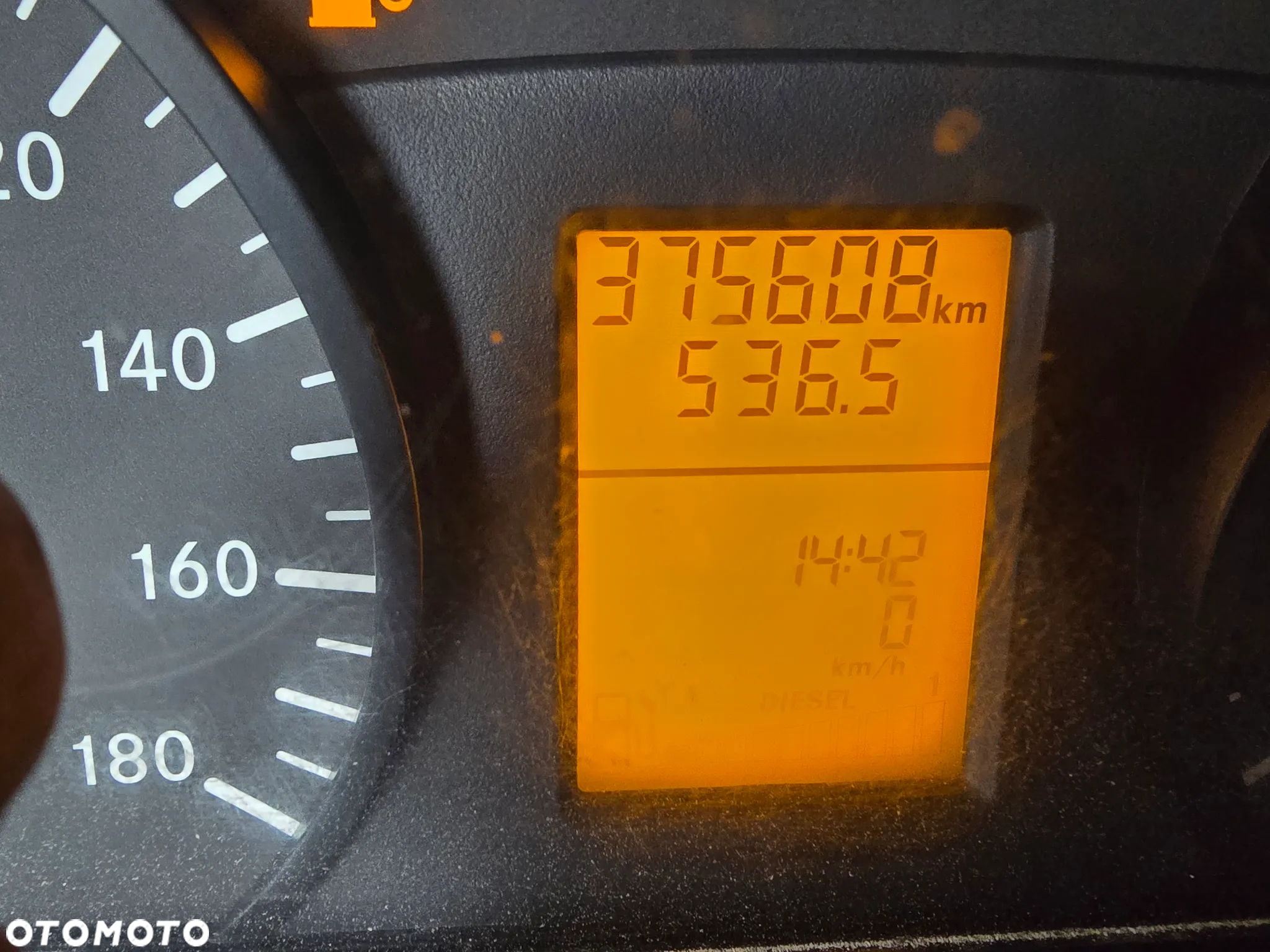 Mercedes-Benz Sprinter 513 - 3