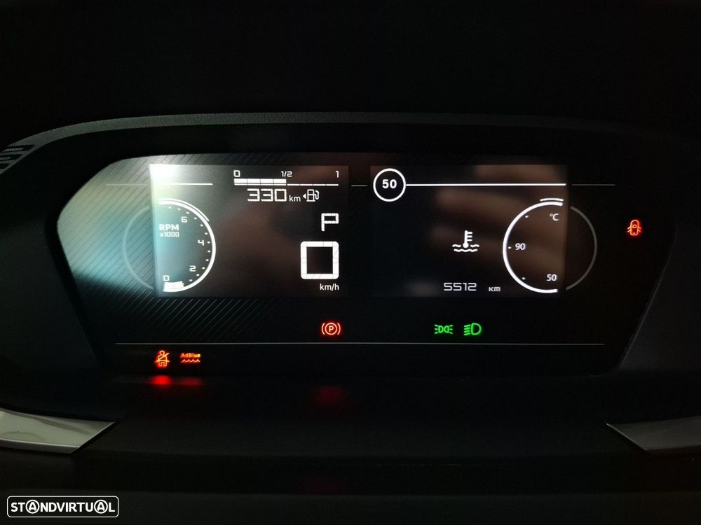 Peugeot Partner - 18