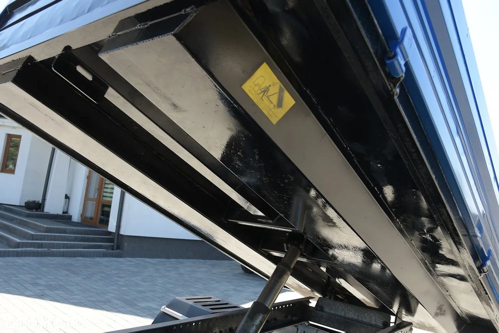 Renault MASCOTT 3.0 dCi * WYWROTKA * Niski Przebieg * BLOKADA MOSTU * SUPER STAN! - 31